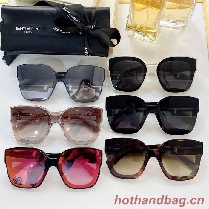 Saint Laurent Sunglasses Top Quality SLS00174
